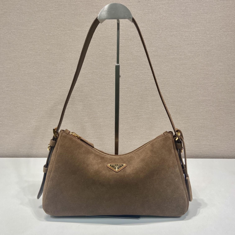 Pra*a hobo bags